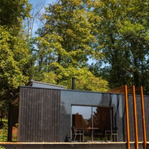 Ecolodge Lodge Triple - Sélène