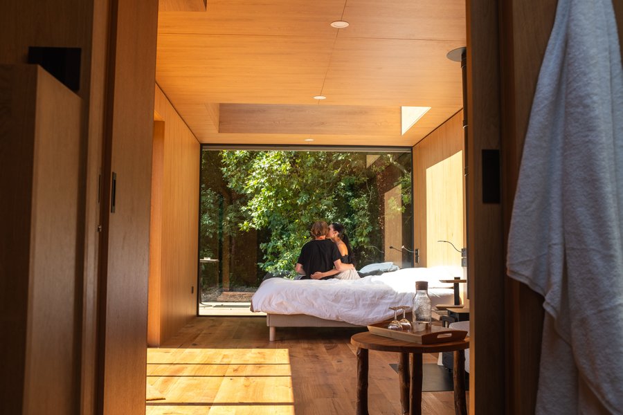 nuit insolite Ecolodge Grand Est>Bas-Rhin nuit insolite Ecolodge Grand Est>Bas-Rhin