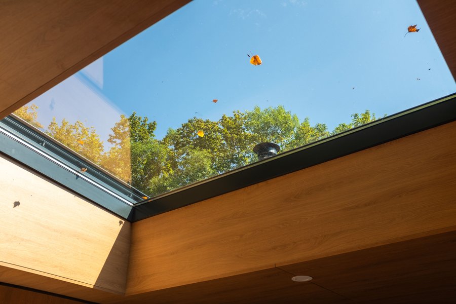 Ecolodge Bas-Rhin Ecolodge Bas-Rhin