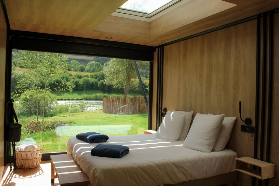 Ecolodge Auvergne-Rhône-Alpes>Ain Ecolodge Auvergne-Rhône-Alpes>Ain