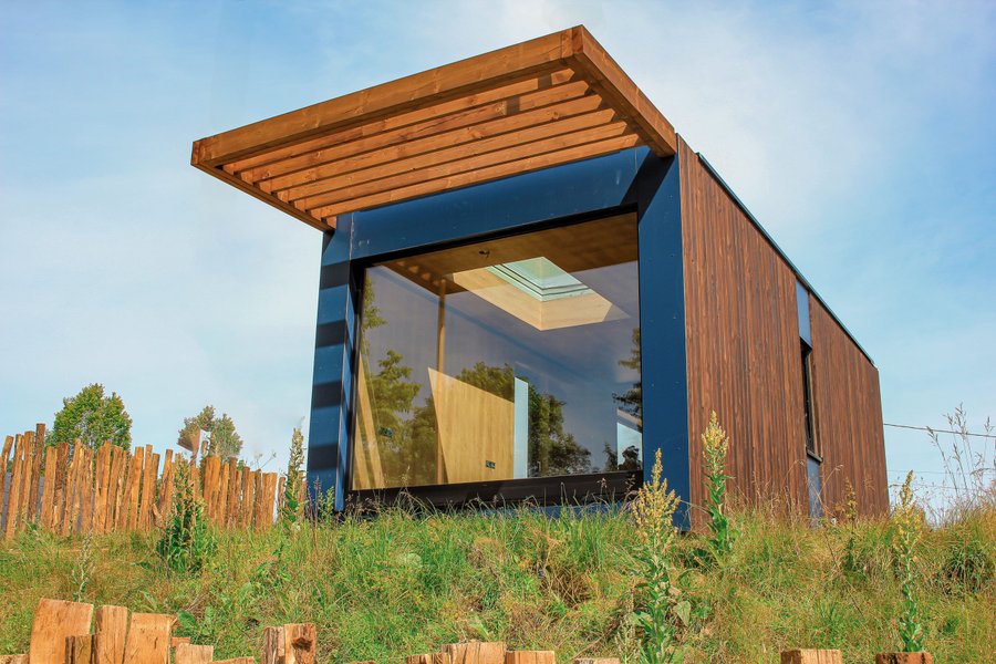 Ecolodge Ain Ecolodge Ain