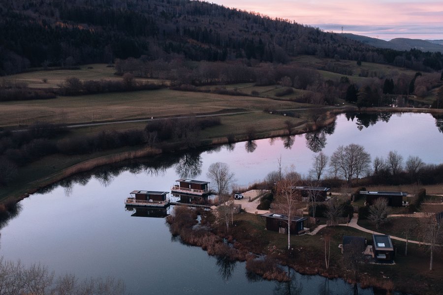 nuit insolite Auvergne-Rhône-Alpes>Ain nuit insolite Auvergne-Rhône-Alpes>Ain
