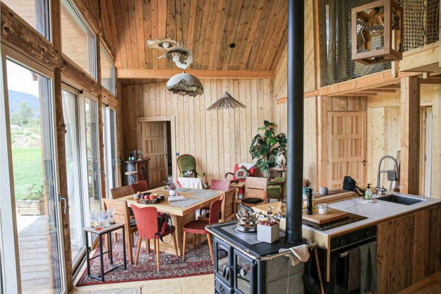 Ecolodge Grand Est>Haut-Rhin Ecolodge Grand Est>Haut-Rhin
