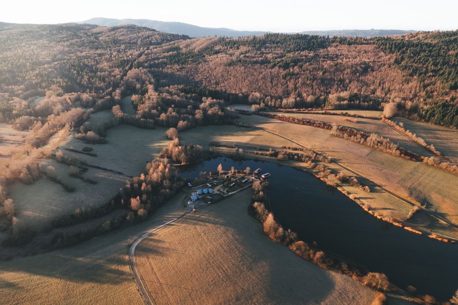 nuit insolite Ecolodge Auvergne-Rhône-Alpes>Ain nuit insolite Ecolodge Auvergne-Rhône-Alpes>Ain