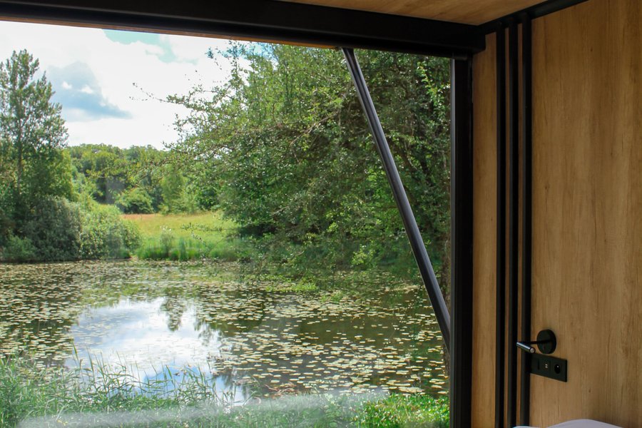 Ecolodge Ain Ecolodge Ain