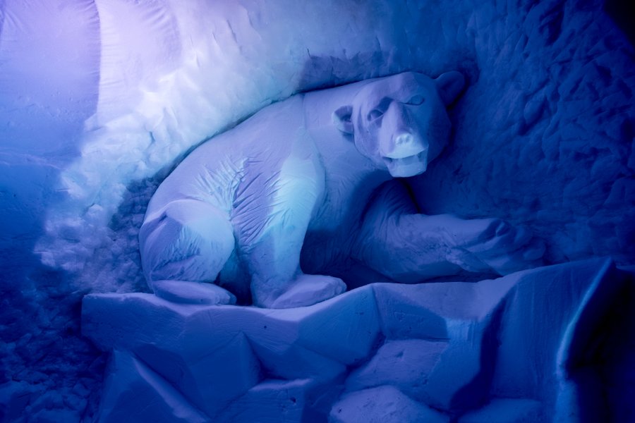 Igloo Village Igloo Les Arcs Igloo Village Igloo Les Arcs