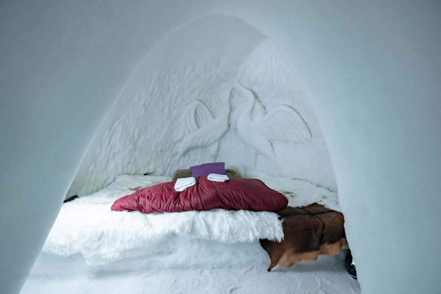 Igloo Auvergne-Rhône-Alpes>Savoie Igloo Auvergne-Rhône-Alpes>Savoie