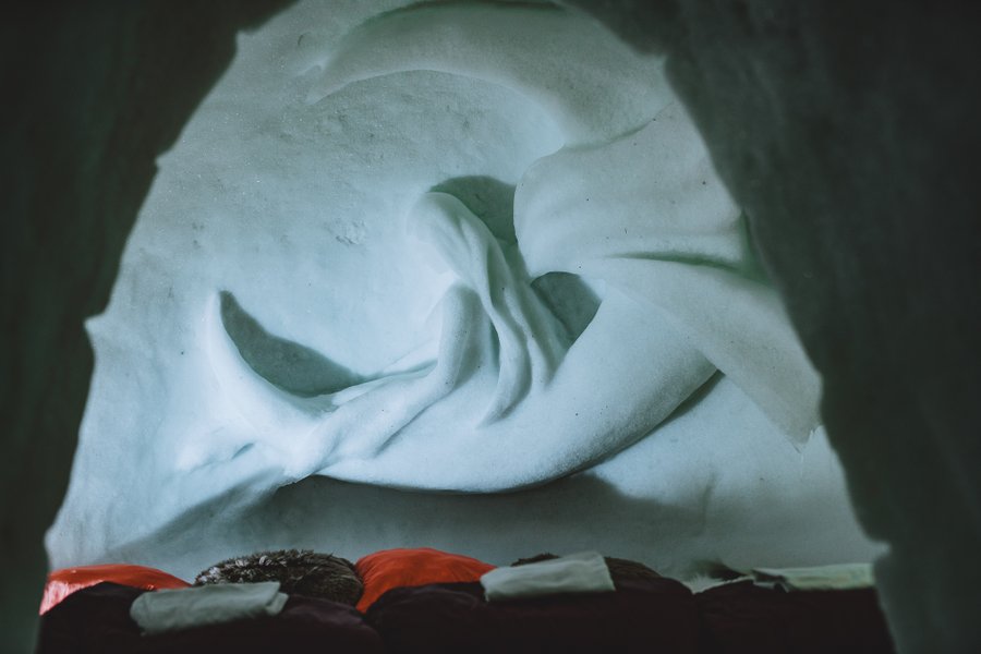 Igloo Village Igloo Val Thorens Igloo Village Igloo Val Thorens