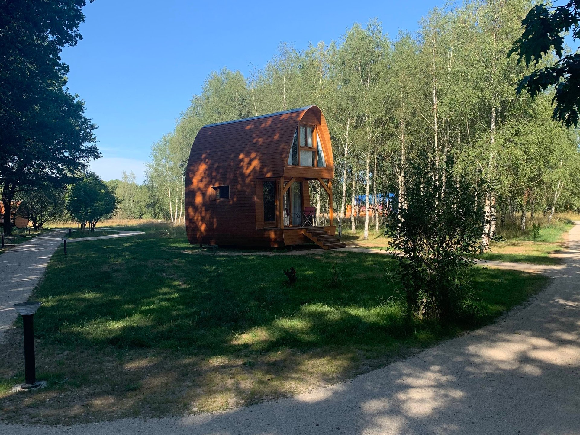Inclassable Tiny House Familiale Inclassable Tiny House Familiale