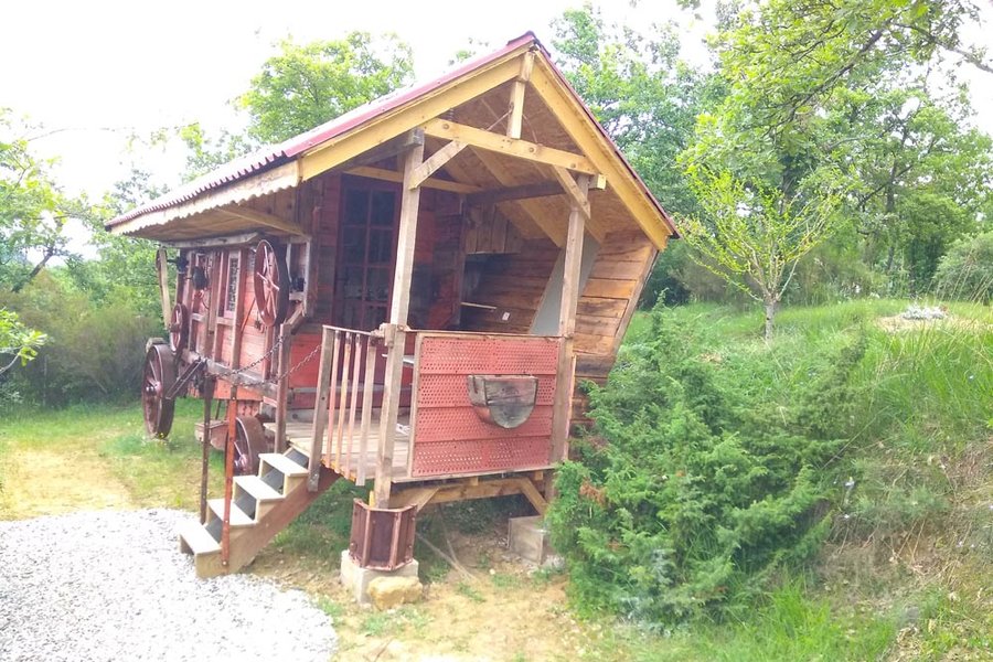 nuit insolite Ariège nuit insolite Ariège