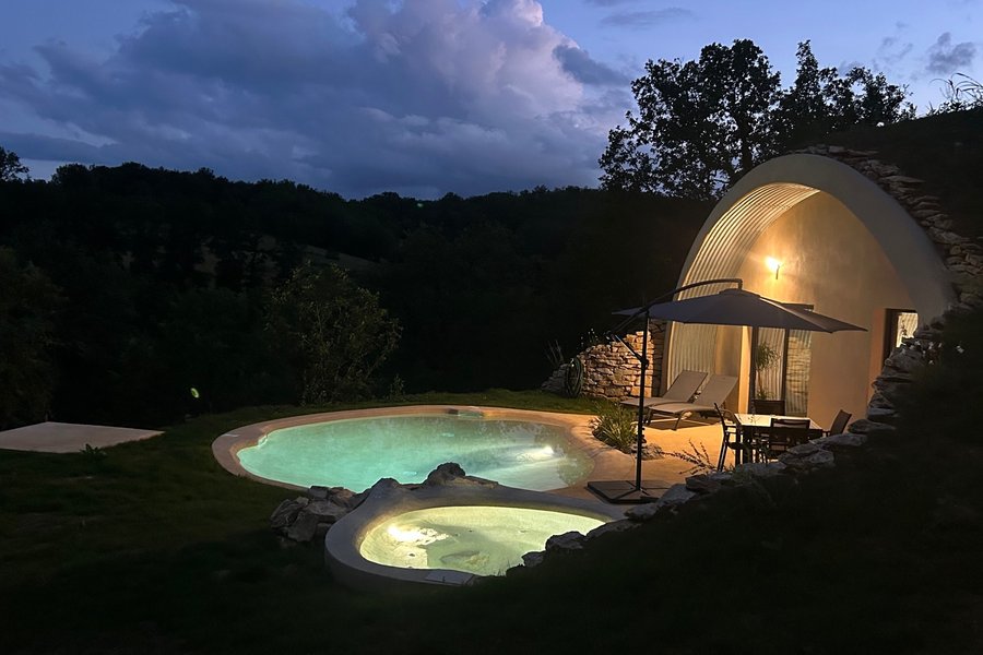 Inclassable 46600 Le Vignon-en-Quercy Inclassable 46600 Le Vignon-en-Quercy