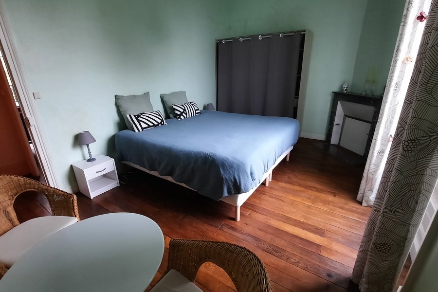 Inclassable 85 500 CHANVERRIE Inclassable 85 500 CHANVERRIE