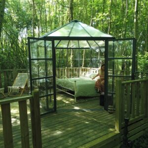 Inclassable Pavillon