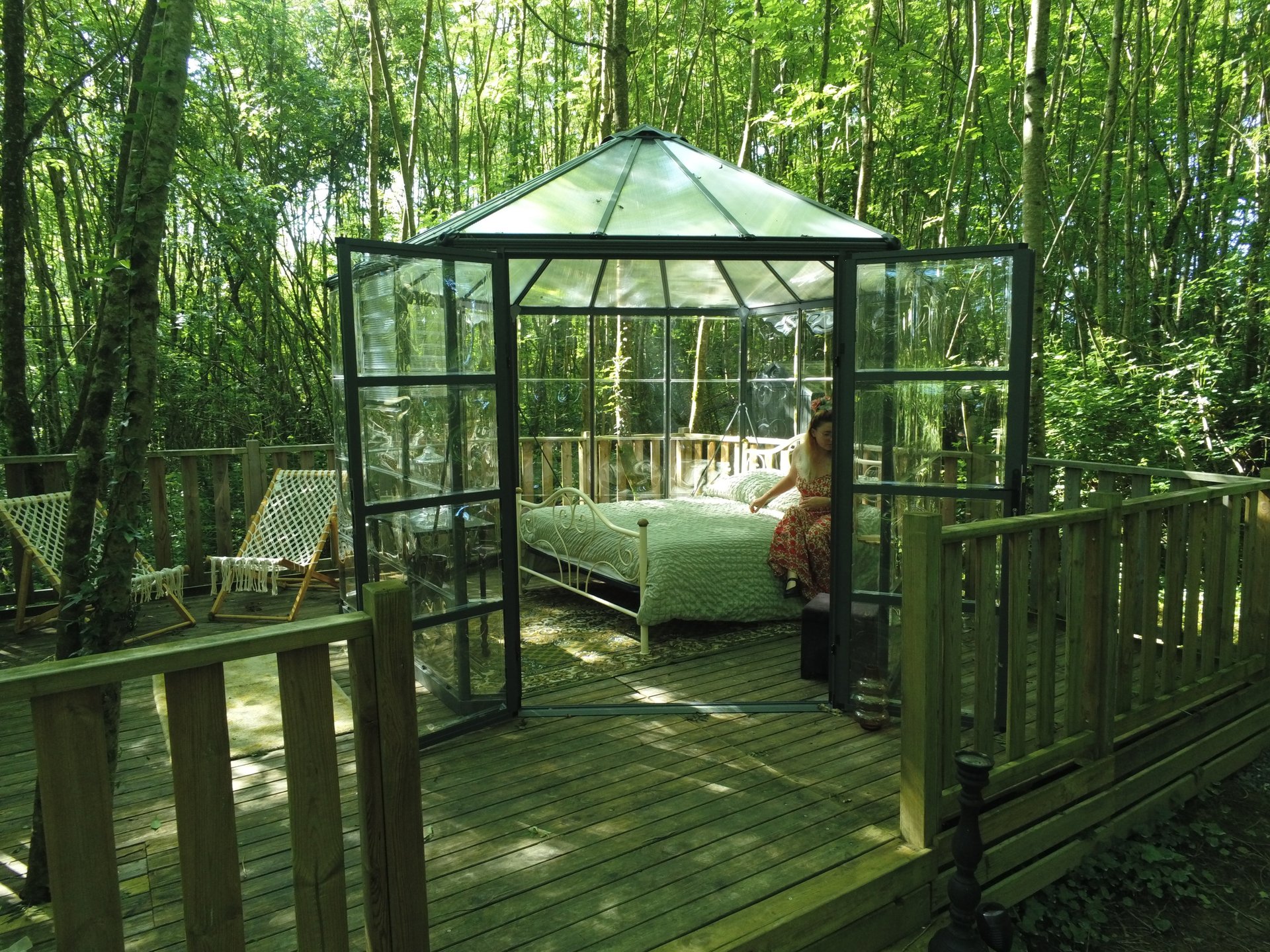 Inclassable Pavillon Inclassable Pavillon
