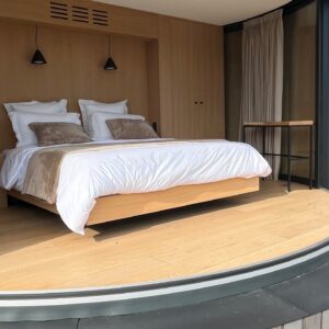 Inclassable Nid'Amou 4  et  Spa