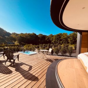 Inclassable Nid'Amou 3  et  Spa