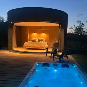 Inclassable Nid'Amou 5  et  Spa