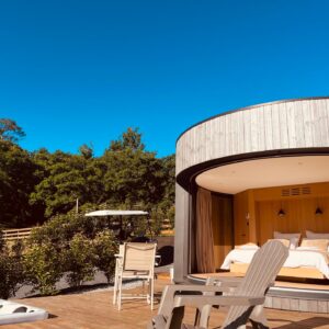 Inclassable Le Nid'Amou 1  et  Spa