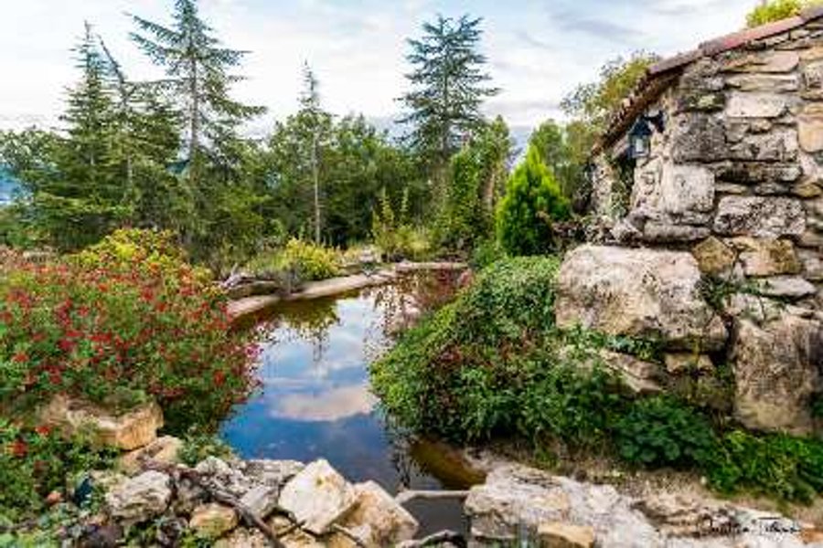 hebergement insolite Occitanie>Gard hebergement insolite Occitanie>Gard