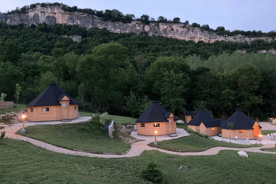 nuit insolite Auvergne-Rhône-Alpes>Ain nuit insolite Auvergne-Rhône-Alpes>Ain