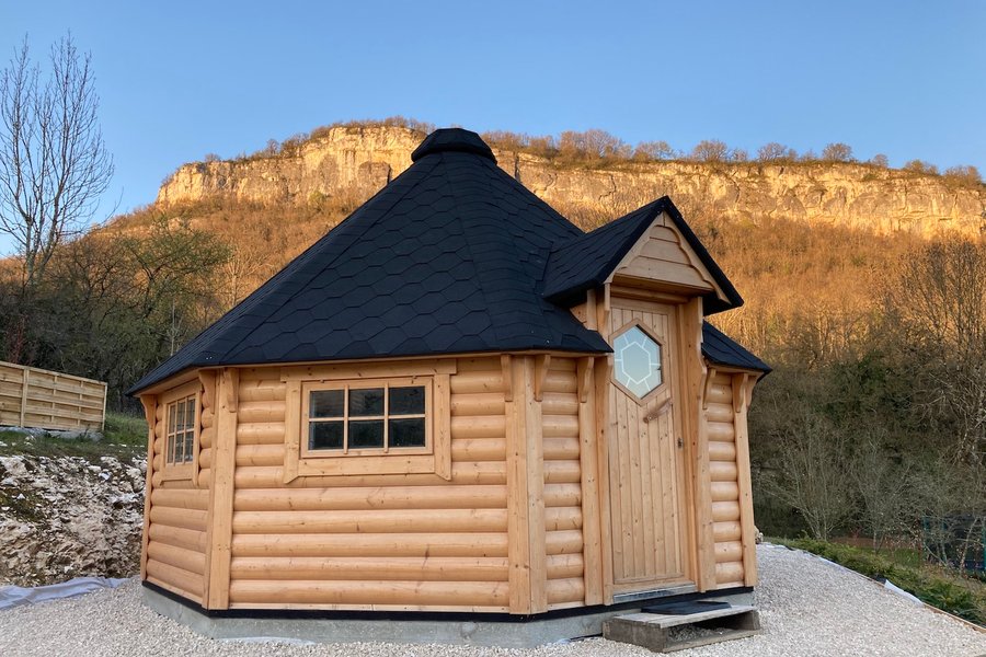 nuit insolite Auvergne-Rhône-Alpes>Ain nuit insolite Auvergne-Rhône-Alpes>Ain