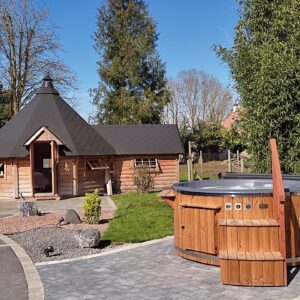 Kota Le Kota des canards de la germaine  et  SPA