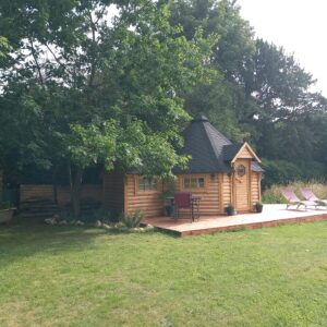 Kota Le Kota du Lutin Many  et  SPA