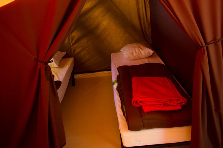 Lodge safari Occitanie>Gard Lodge safari Occitanie>Gard