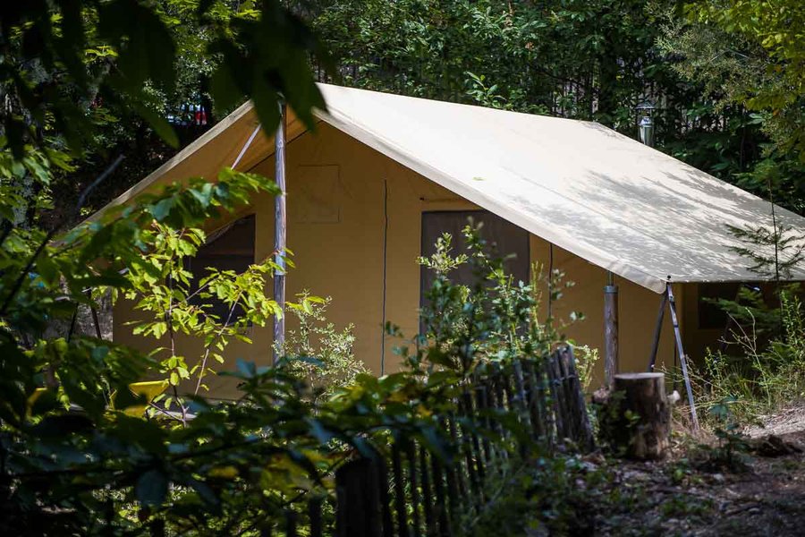 Lodge safari Bivouac nature Lodge safari Bivouac nature