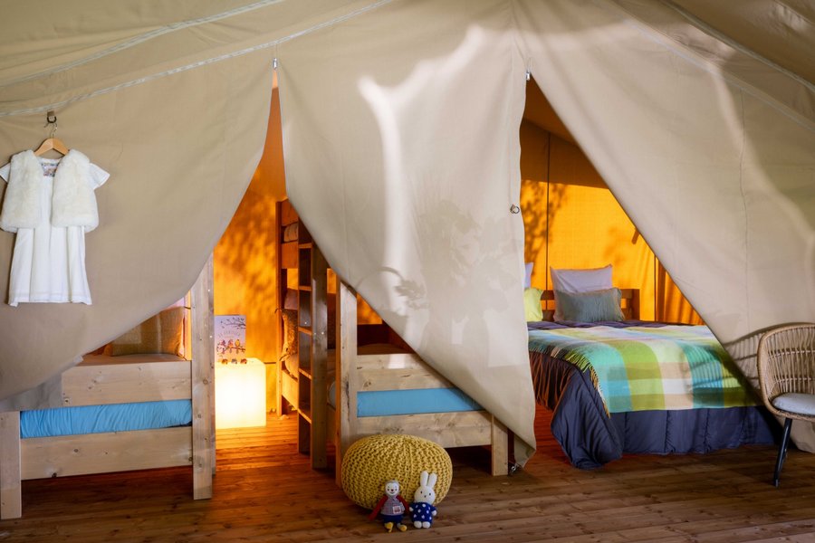 Lodge safari Charente-Maritime Lodge safari Charente-Maritime