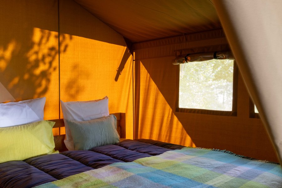 Lodge safari Saintes Lodge safari Saintes