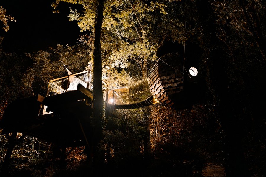 nuit insolite Lov'nid Nouvelle-Aquitaine>Dordogne nuit insolite Lov'nid Nouvelle-Aquitaine>Dordogne