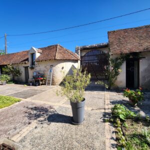 Maisonnette Maisonnette des Vignerons