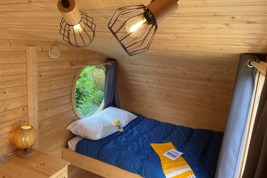 Pod TALMONT SAINT HILAIRE Pod TALMONT SAINT HILAIRE