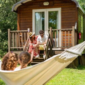 Roulotte Roulotte d'Anglas