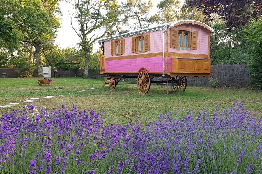 Roulotte Nouvelle-Aquitaine>Charente-Maritime Roulotte Nouvelle-Aquitaine>Charente-Maritime