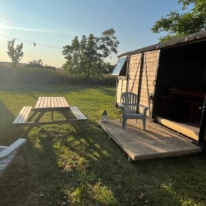 Roulotte Wagon-lit-27