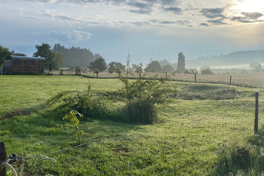 nuit insolite Roulotte Nouvelle-Aquitaine>Haute-Vienne nuit insolite Roulotte Nouvelle-Aquitaine>Haute-Vienne