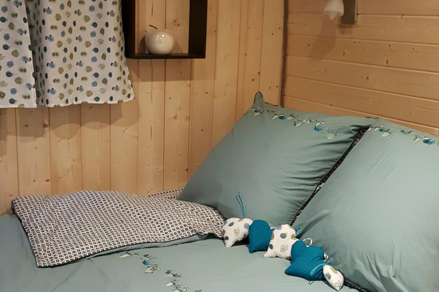 dormir Roulotte dormir Roulotte