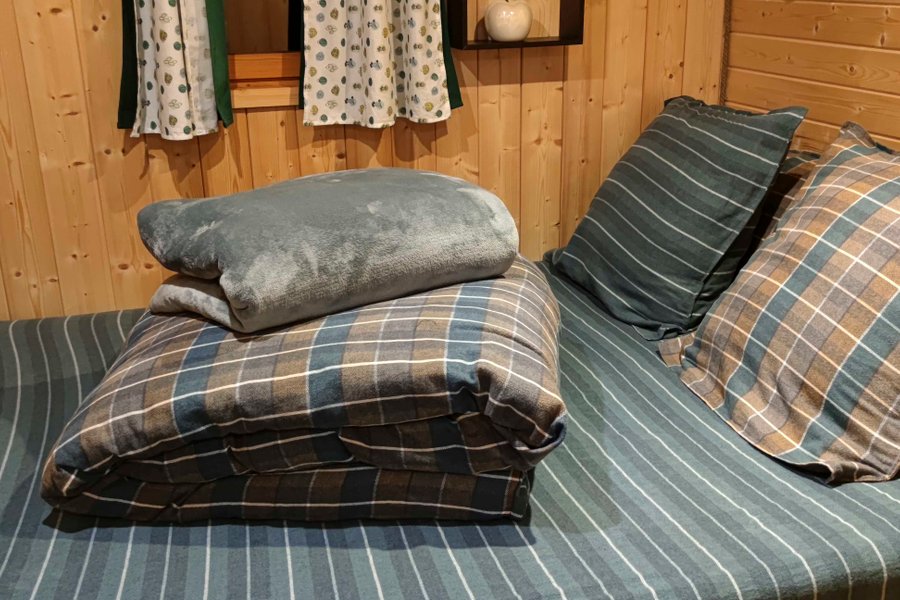 nuit insolite Roulotte Grand Est>Vosges nuit insolite Roulotte Grand Est>Vosges