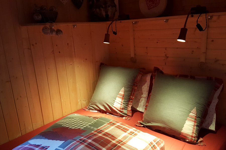 nuit insolite Roulotte Grand Est>Vosges nuit insolite Roulotte Grand Est>Vosges