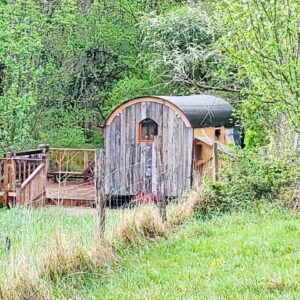 Roulotte Roulotte Appoline