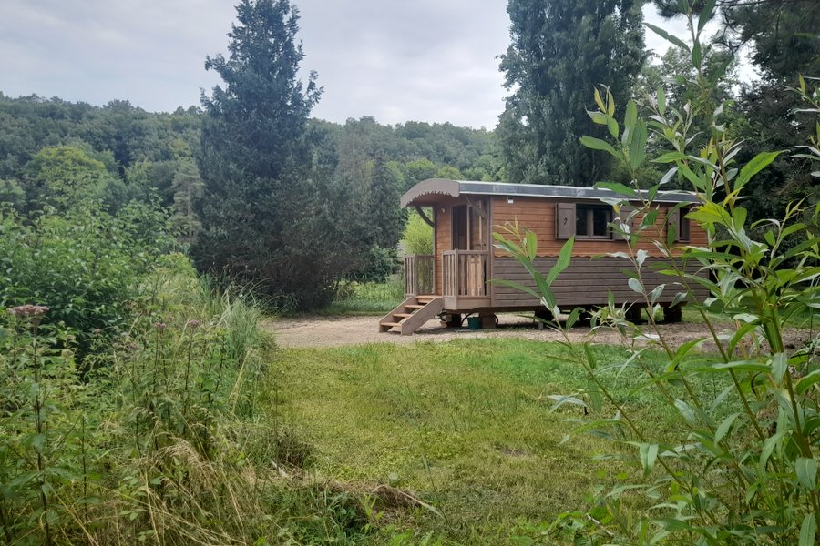Roulotte Yonne Roulotte Yonne