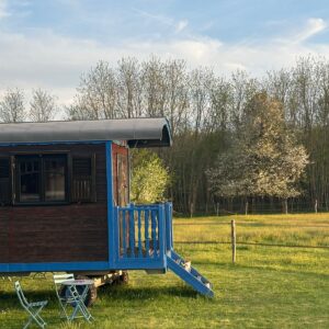 Roulotte Roulotte Bluebell