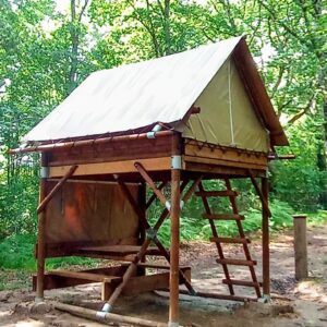 Tente et tente lodge Tente Moonrise