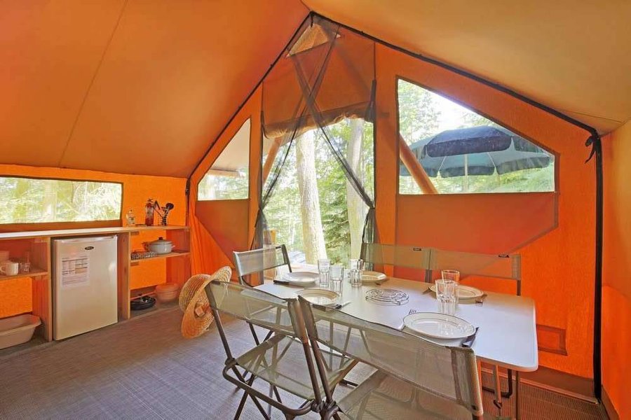 Tente et tente lodge Grand Est>Haut-Rhin Tente et tente lodge Grand Est>Haut-Rhin