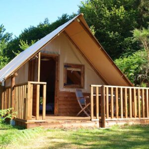 Tente et tente lodge Tente Thym