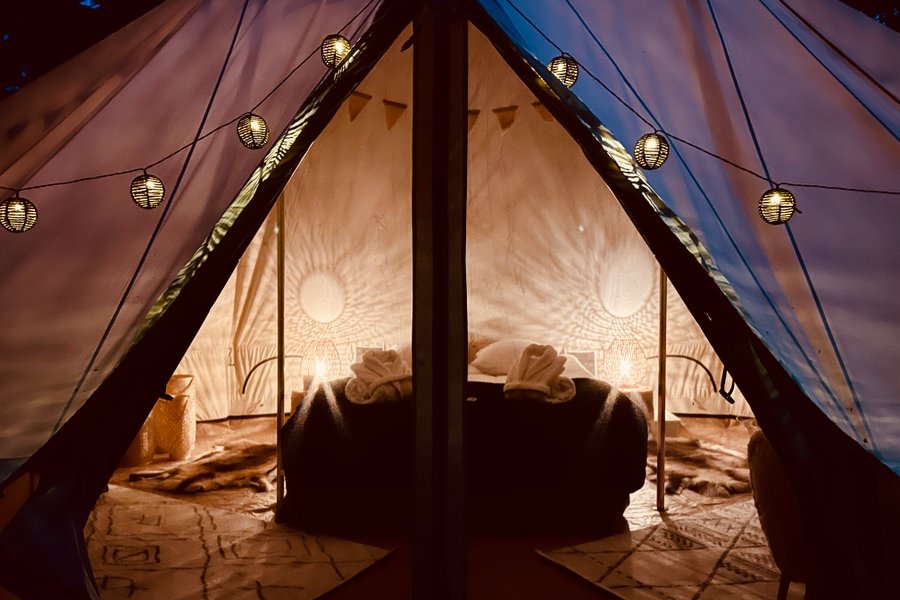 dormir Tente et tente lodge dormir Tente et tente lodge
