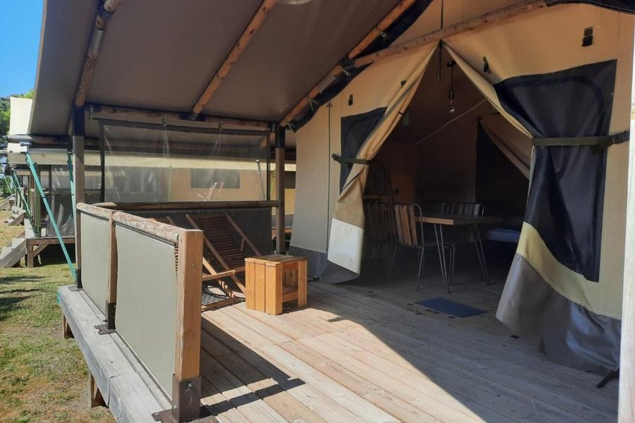 Tente et tente lodge Centre-Val de Loire>Loiret Tente et tente lodge Centre-Val de Loire>Loiret