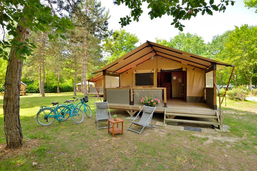 dormir Tente et tente lodge dormir Tente et tente lodge